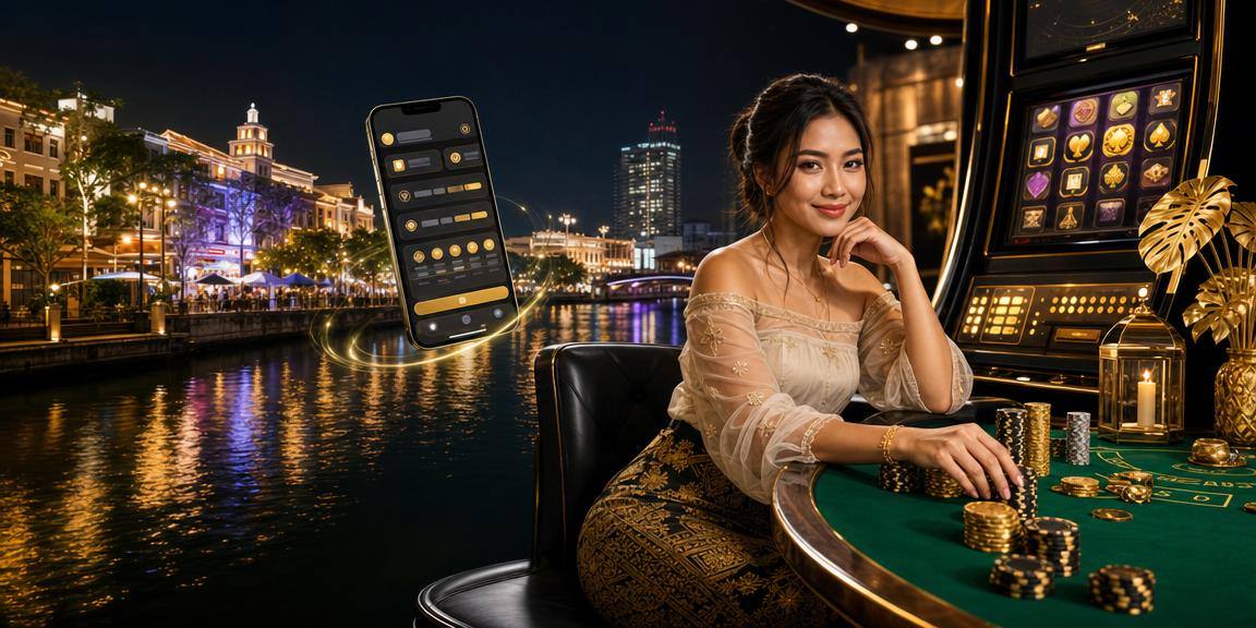 mh2628 Apa Yang Kami Tawarkan di mh2628 Casino