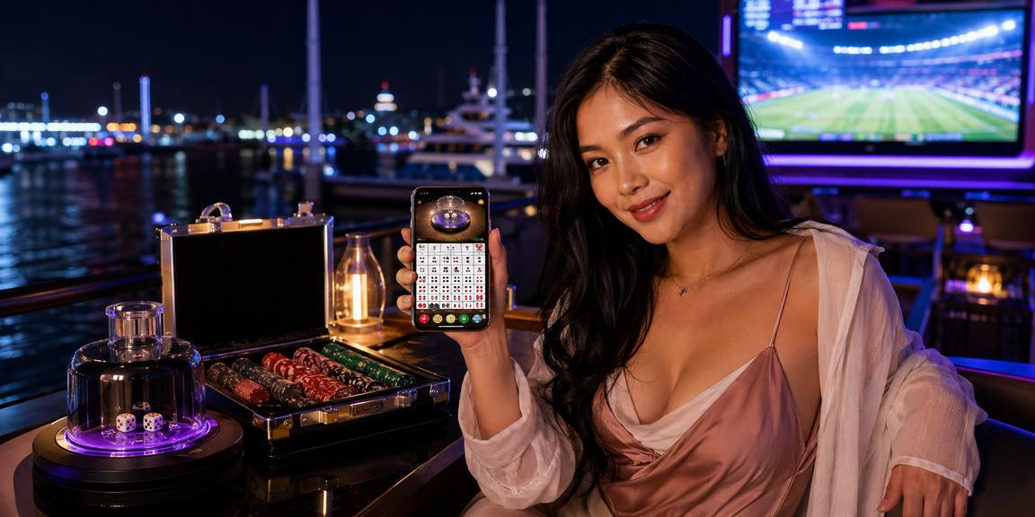 mh2628 mobile gaming